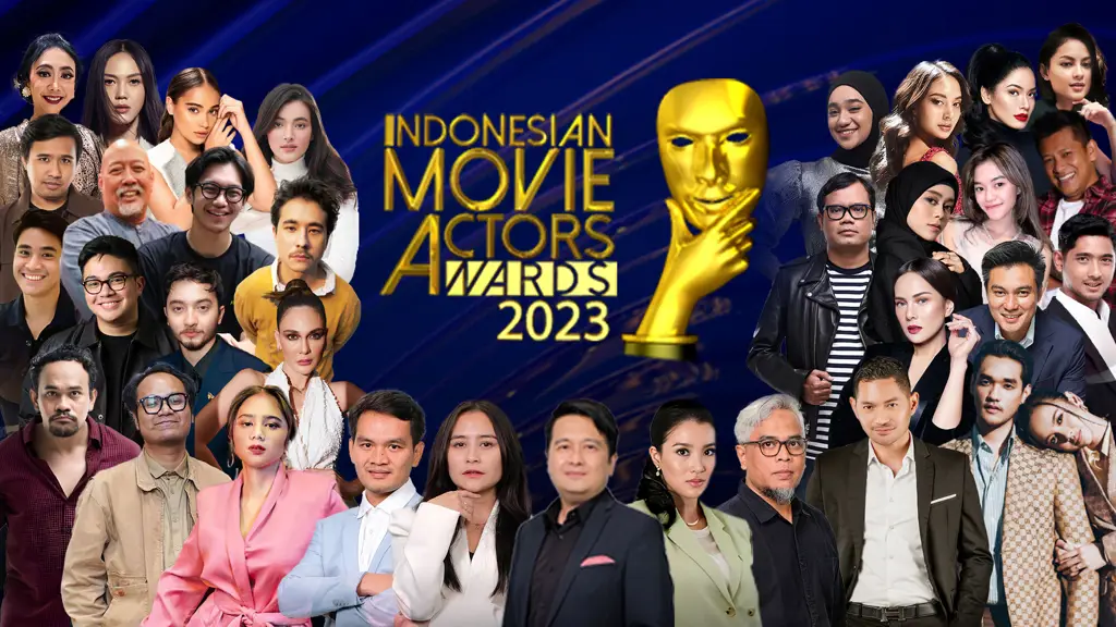 Para Bintang Film Indonesia Era 90an Para aktor dan aktris film Indonesia era 90an