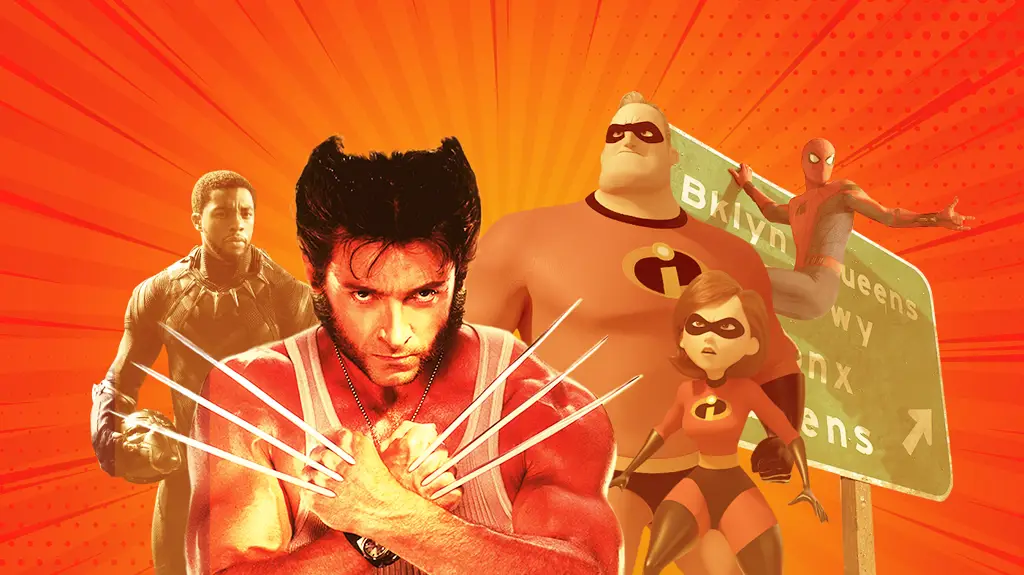 Koleksi film aksi terbaik pilihan Daftar film aksi terbaik sepanjang masa
