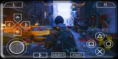 Pengaturan Grafis pada Emulator PPSSPP Gambar pengaturan emulator PPSSPP