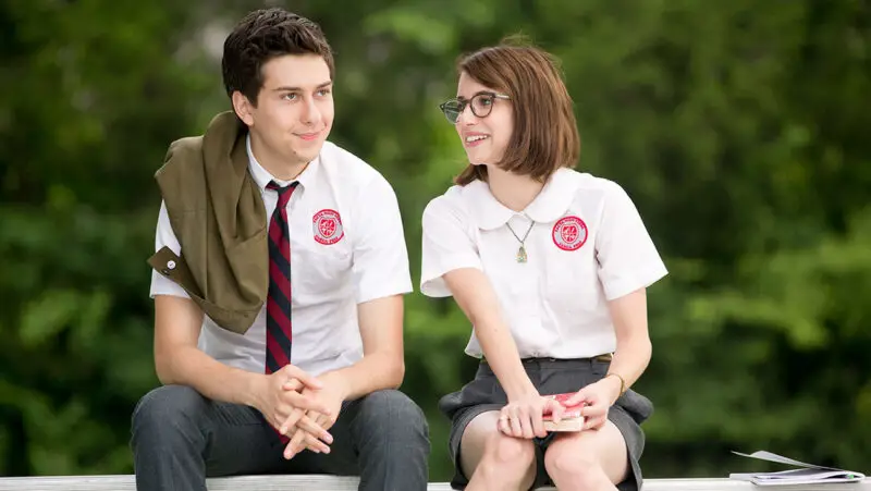 Culpa Mia termasuk dalam daftar film romantis terbaik tahun 2023 Film romantis terbaik tahun 2023