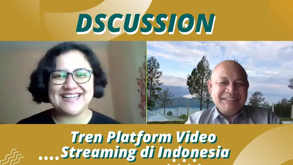 Platform Streaming Legal di Indonesia Gambar berbagai platform streaming legal di Indonesia