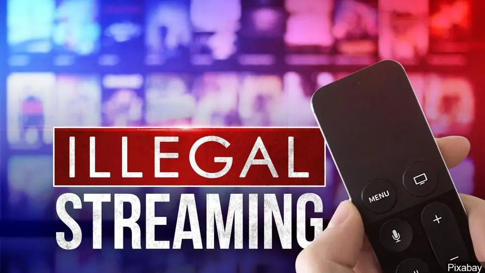 Keunggulan streaming legal dibandingkan ilegal Perbandingan streaming legal dan ilegal