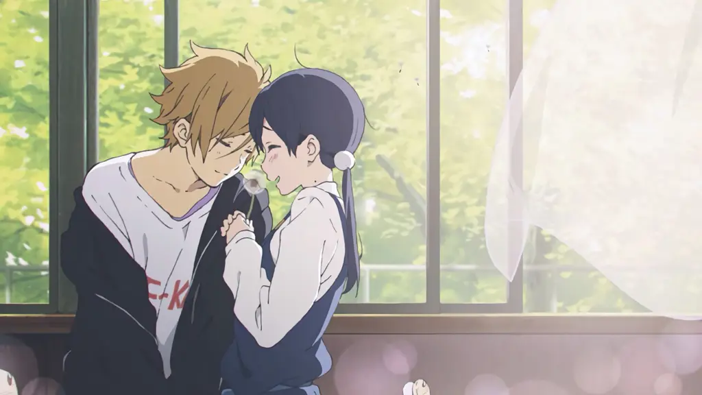 tamako nobi