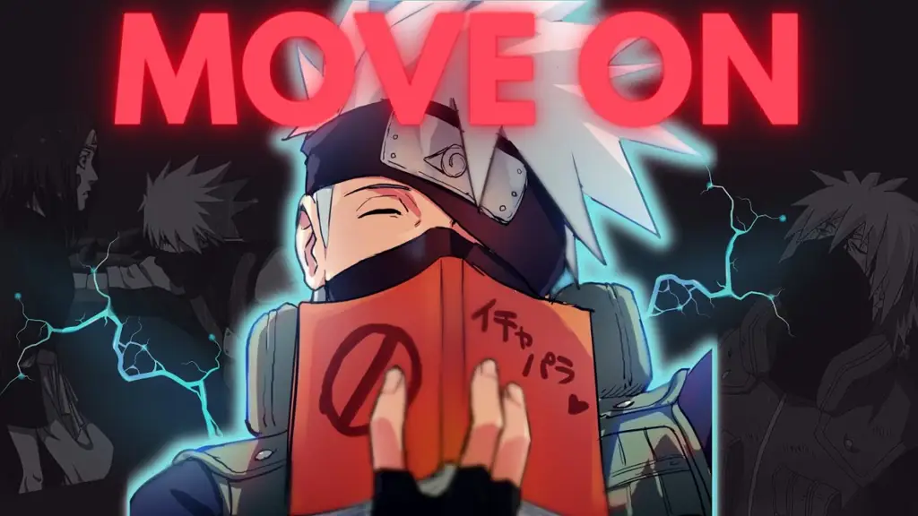 kenapa kakashi membunuh rin